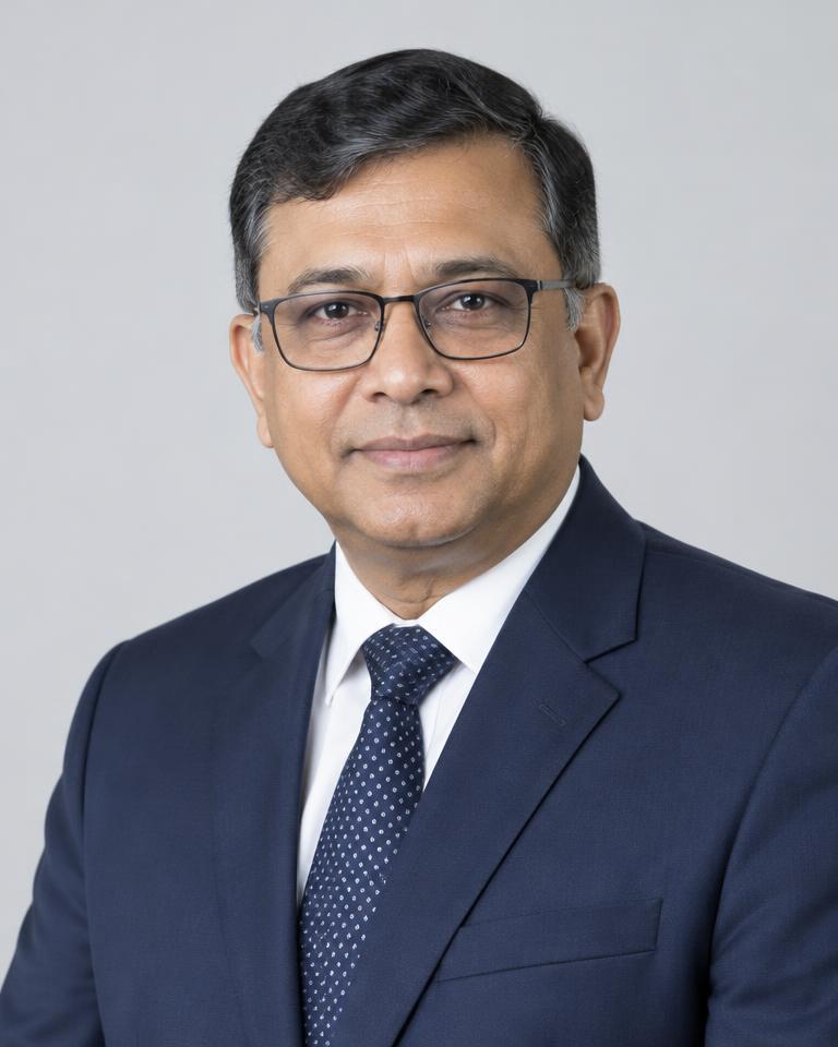 Mahbubur Rahman Khan
