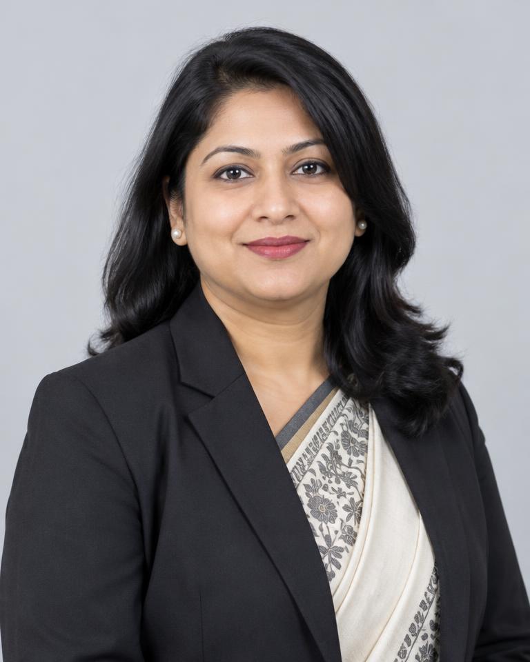Nusrat Jahan Karim