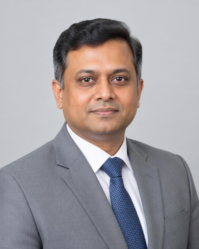 Tanvir Ahmed Siddiqui
