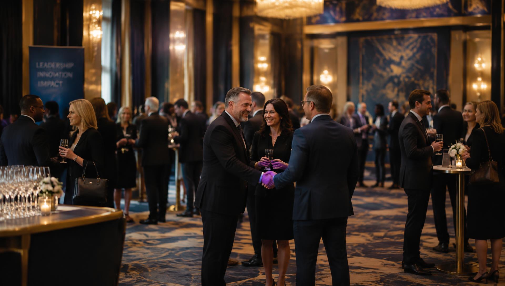 Members' Networking Evening